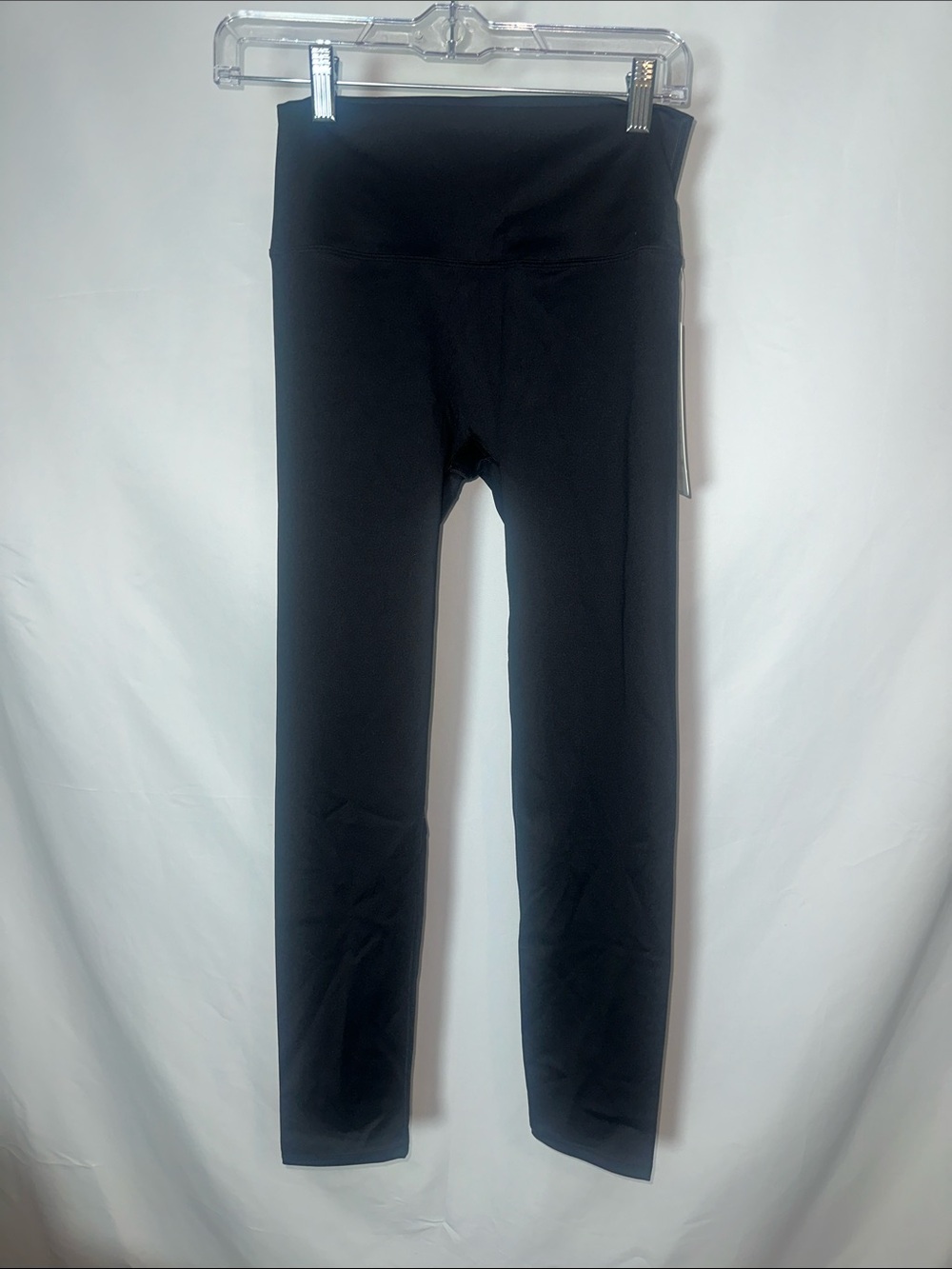 lululemon athletica Black High-Rise Women's Leggings